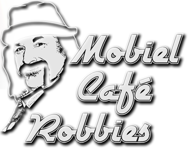 Mobiel Café Robbies